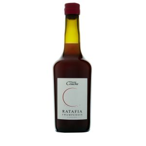 Ratafia Chardonnay et Pinot noir - 50 cL
