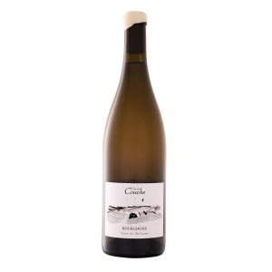 Terre de Molesme - Bourgogne - non millésimé